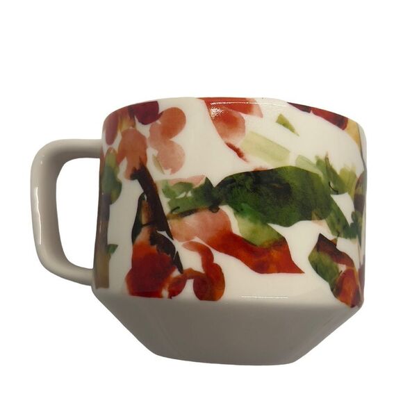 STARBUCKS Artisan Series Floral Seed to Cherry Mug - Picture 8 of 8